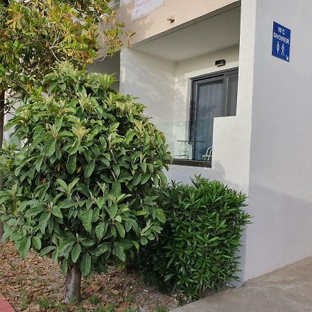 Iris Hotel Psalidi (Kos) Exterior foto